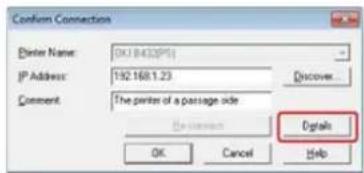 OKI ES4132dn - Memo - 4