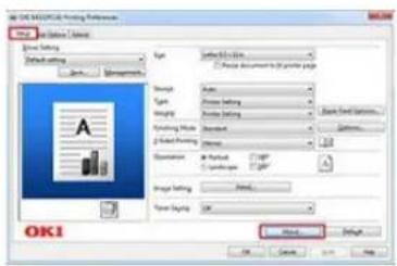 OKI ES4132dn - Für Windows 7/Windows Server 2008 R2 - 1