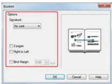 OKI ES4132dn - Für Windows XPS-Druckertreiber - 2