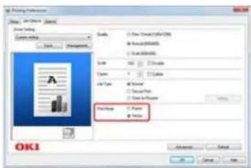 OKI ES4132dn - Für Windows PCL-Druckertreiber - 1