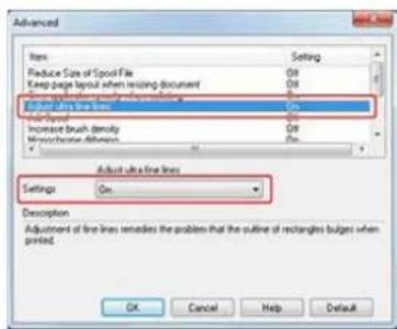 OKI ES4132dn - Für Windows PCL-Druckertreiber - 2