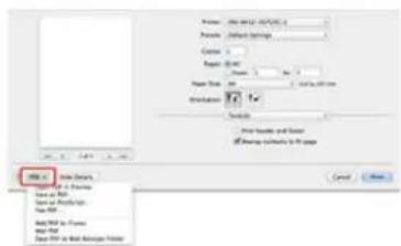 New Settings Add Settings Save As Ctrl Save As Default Save As Add To Save As... Add To Add To Add Options