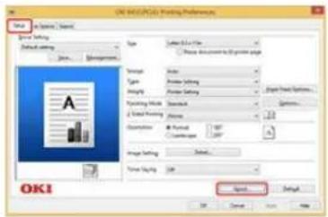 OKI ES4132dn - Für Windows 8,1, Windows Server 2012 R2, Windows 8 und Windows Server 2012 - 1