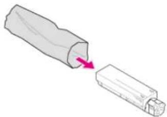 OKI ES4132dn - Memo - 5