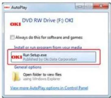OKI ES4132dn - Memo - 1