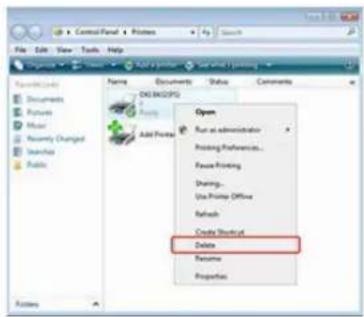 OKI ES4132dn - Für Windows Vista/Windows Server 2008 - 1