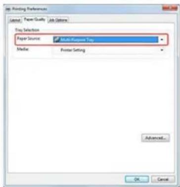 OKI ES4132dn - Für Windows PS-Druckertreiber - 2