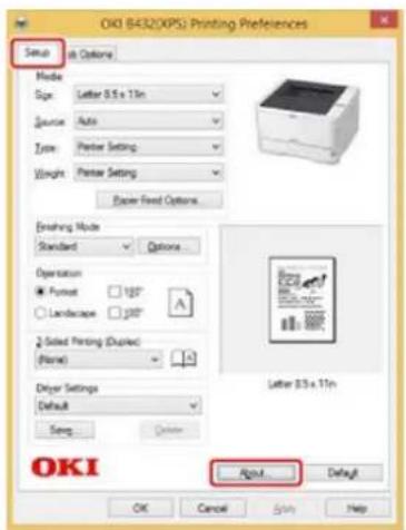 OKI ES4132dn - Für Windows 8,1, Windows Server 2012 R2, Windows 8 und Windows Server 2012 - 3