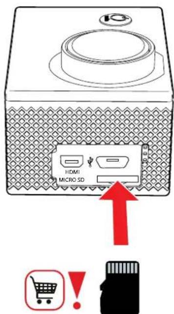 HDMI MICRO SD