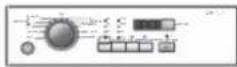 OK OWM 460 D - WASCHTEMPERATUR - 1