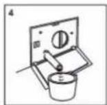 OK OWM 460 D - Achtung : - 4