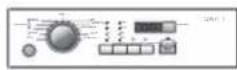 OK OWM 460 D - WASCHEN - 1