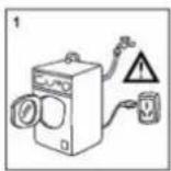 OK OWM 460 D - Achtung : - 1