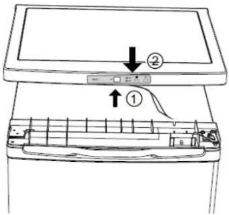 OK OFZ 51212 A2 - VORSICHT - 5