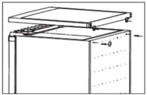 OK OFK 31122 A3 - VORSICHT - 8