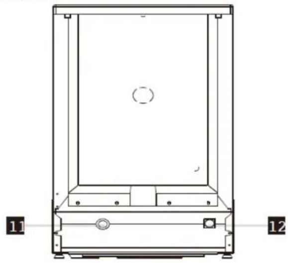OK ODW 330 - BEDIENUNGSHINWEISE - 3