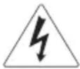 OPTOMA EH505e-B - Sicherheitsinformationen - 1