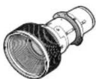 OPTOMA EH505e-B - Paketübersicht - 3