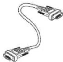 OPTOMA EH505e-B - Paketübersicht - 5