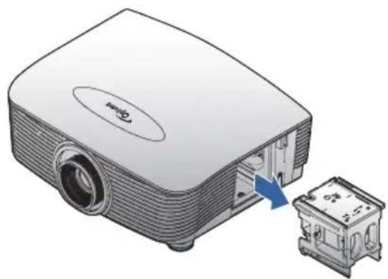 OPTOMA EH505e-B - Datenblatt zu „RS232 by TELNET“: - 2