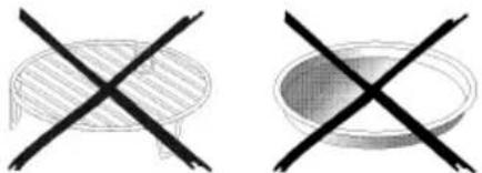 BAUKNECHT MW 28 AW - COME USARE LA FUNZIONE MICROONDE - 2