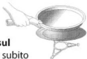 BAUKNECHT MW 28 AW - PIATTO CRISP - 1