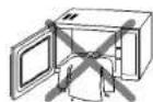 BAUKNECHT MCCD 4920 IN - Importante quando usate il forno - 3