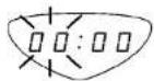 BAUKNECHT MCCD 4920 IN - Visualizzazione della Funzione Orologio - 2