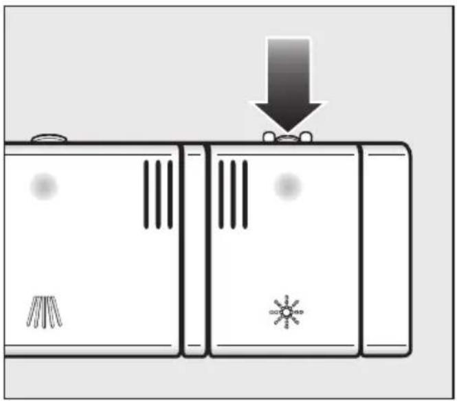 MIELE PG 8132-60 SCi - Klarspüler - 3
