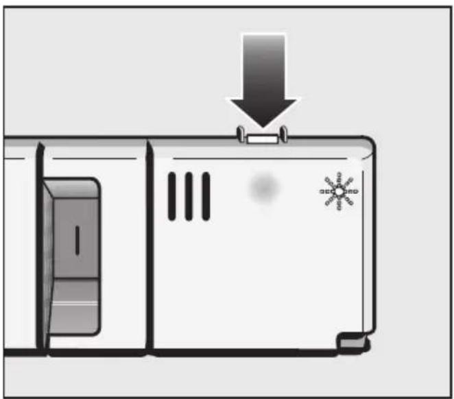 MIELE G 976 SC - Klarspüler - 1