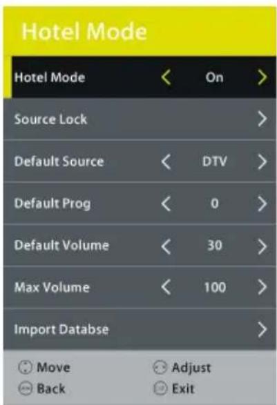 Smartbook ART221246 - Hotel-Modus - 1