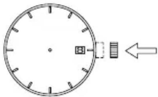 ORIENT Contemporary RA-SP0001B - ATTENZIONE - 4