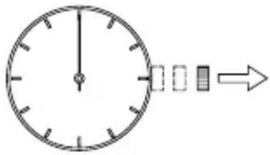 ORIENT Sports RA-AA0008B - ◆ HOW TO SET THE TIME &amp; CALENDAR [AA(F69)] - 1