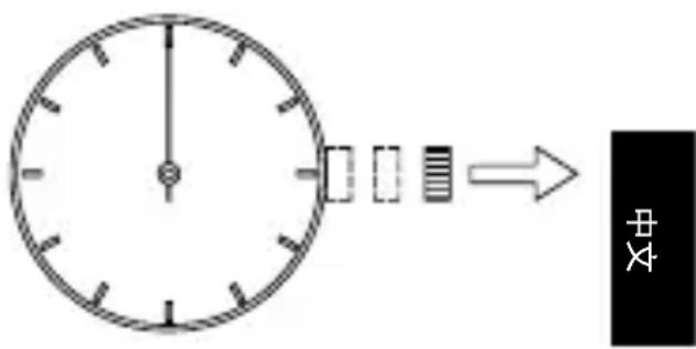 ORIENT Classic RA-AK0002S - [时间设置方法] - 1