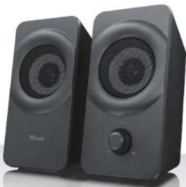 TRUST Cronos 2.0 22365 - Compact - 1