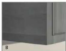 BLACK & DECKER SDC750 - DETERMINE CABINET TYPE - 1