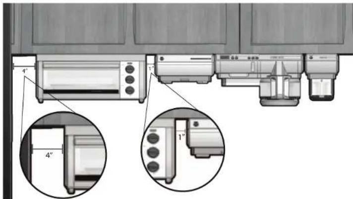 BLACK & DECKER SDC750 - ESCOJA EL LUGAR ADECUADO - 1