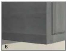 BLACK & DECKER SDC750 - DETERMINE EL TIPO DE GABINETE - 1