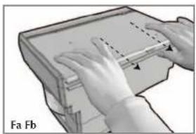 BLACK & DECKER SDC750 - MONTAJE ESTÁNDAR (GABINETES DE INFERIOR PLANO) - 2