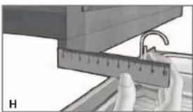 BLACK & DECKER SDC750 - MONTAJE SOBRESALIENTE - 1