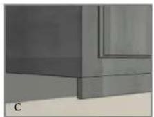 BLACK & DECKER SDC750 - DETERMINE EL TIPO DE GABINETE - 2