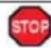Respekta DIGI 8 GPP - Dieses Symbol weist auf Verbrennungsgefahr hin. - 1