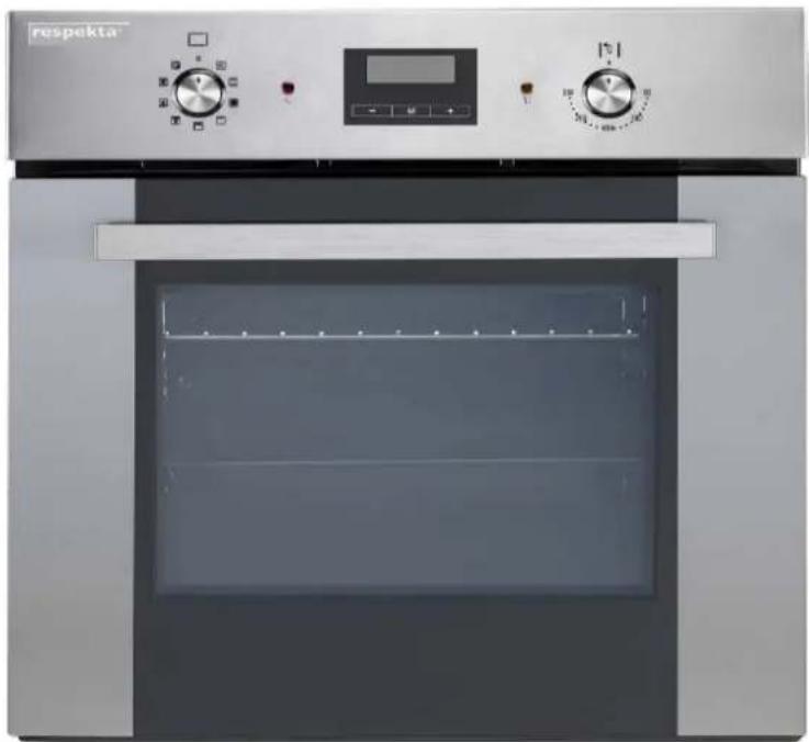 Respekta DIGI 8 GPP - 2
