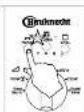 BAUKNECHT MCI 2920 WS - Come impostare tempi inferiori ad 1 minuto - 4