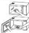 BAUKNECHT MCI 2920 WS - Prima di far funzionare il forno - 1