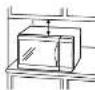 BAUKNECHT MCI 2920 WS - Prima di far funzionare il forno - 2