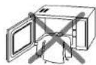 BAUKNECHT MCCL 4720/WS - Importante quando usate il forno - 3