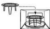 BAUKNECHT MCCL 4720/WS - Importante! - 1