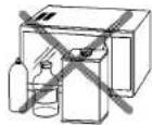 BAUKNECHT MCCL 4720/WS - Importante quando usate il forno - 1