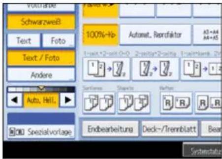 Vorräbe SchwarzweiB Text Foto Text / Foto Andere Auto, Hell. Endbearbeitung Deck-/Trennblatt Bear Systemaktur